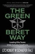 The Green Beret Way
