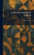 Coffins Interest Tables