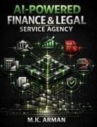 AI-Powered Finance & Legal Service Agency