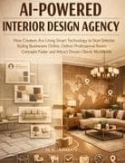 AI-Powered Interior Design Agency