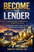 Become the Lender
