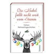 Die Nadel fällt nicht weit vom Stamm