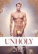 Unholy 2027