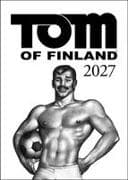 Tom of Finland 2027