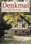 Denkmalsanierung 2026/2027