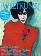 ZEIT Weltkunst 260/26