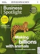 Business Spotlight 10/26
