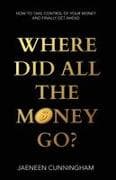 Where Did All The Money Go?