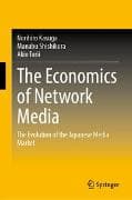 The Economics of Network Media