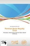 Permian Basin Royalty Trust