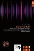 ISO 3166-2:AF