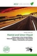 Hamid and Umer Hayat