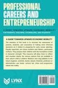 Professional Careers and Entrepreneurship