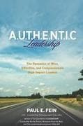 A.U.T.H.E.N.T.I.C. Leadership