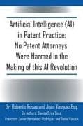 Artificial Intelligence (AI) in Patent Practice