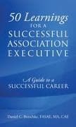 50 Learnings for a Successful Association Executive