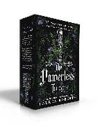 The Powerless Trilogy Boxed Set