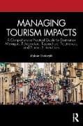 Managing Tourism Impacts