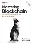 Mastering Blockchain
