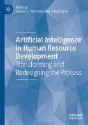 Artificial Intelligence in Human Resource Development