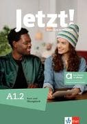 Jetzt! A1.2 – Hybride Ausgabe allango