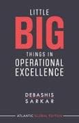 Little Big Things in Operational Excellence