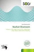 Nazhat Shameem