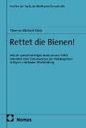 Rettet die Bienen!