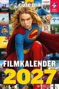 CINEMA Filmkalender 2027
