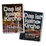 Manifesta 16 Ruhr: Das ist keine Kirche