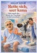 Rette sich, wer kann - Opi regelt das - Wenn der Popologe zu tief reinschaut