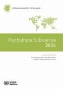 Psychotropic Substances 2025