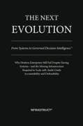 THE NEXT EVOLUTION