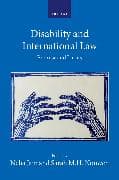 Disability and International Law