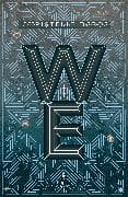We