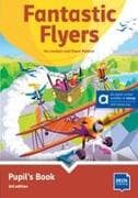 Fantastic Flyers Pupil's Book 3rd edition - Hybrid Edition allango