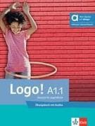 Logo! A1.1 – Hybride Ausgabe allango