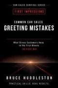Common Car Sales Greeting Mistakes