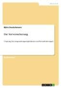 Die Seeversicherung
