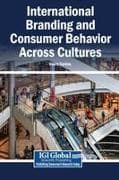 International Branding and Consumer Behavior Across Cultures