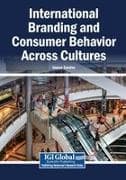 International Branding and Consumer Behavior Across Cultures