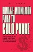 Blindaje Antiinflamatorio Para Tu Culo Pobre