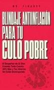 Blindaje Antiinflamatorio Para Tu Culo Pobre