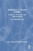 Adaptation to Climate Change