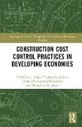 Construction Cost Control Practices in Developing Economies