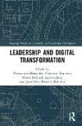 Leadership and Digital Transformation