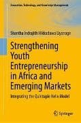 Strengthening Youth Entrepreneurship in Africa and Emerging Markets