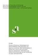Schweizerische Zeitschrift für Sozial- und Kulturanthropologie