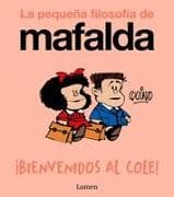 Bienvenidos al cole