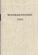 Wolfram-Studien XXIX